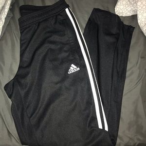 adidas track pants